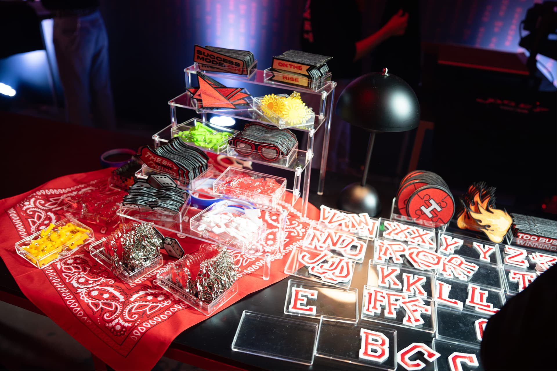 N1 PARTNERS HELICOPTER PARTY gallery 2