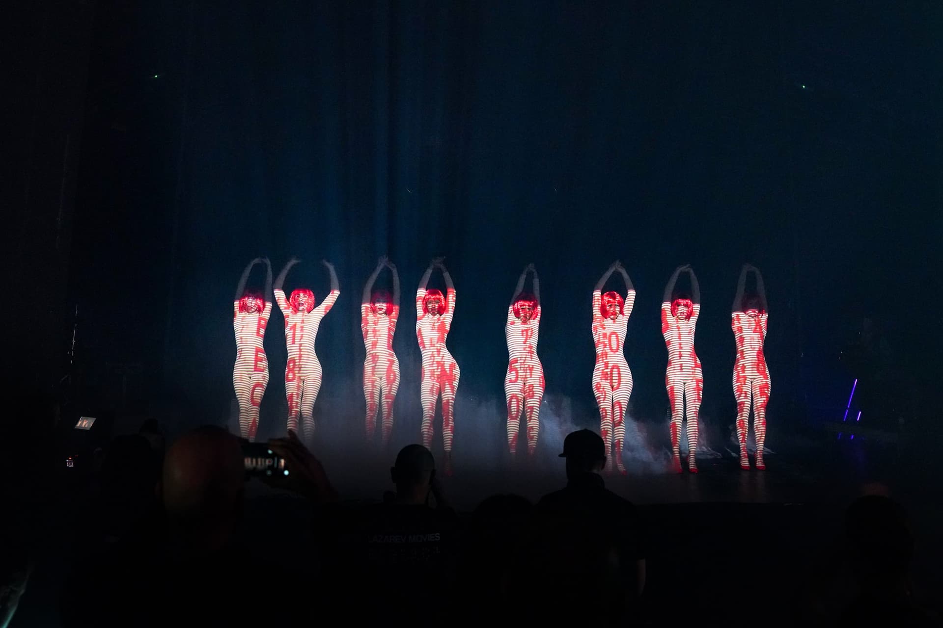 N1 PARTNERS HELICOPTER PARTY gallery 5