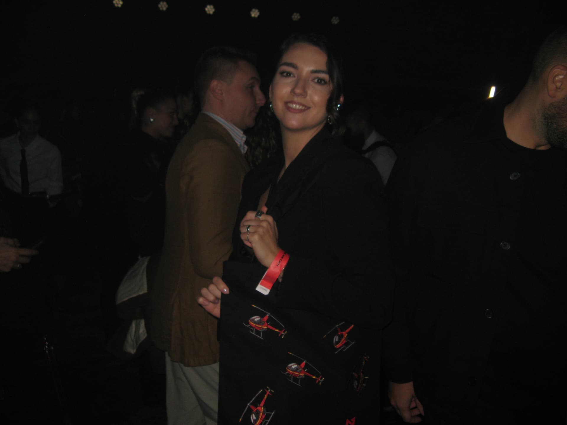 N1 PARTNERS / PATCHES FOR CUSTOM gallery 7