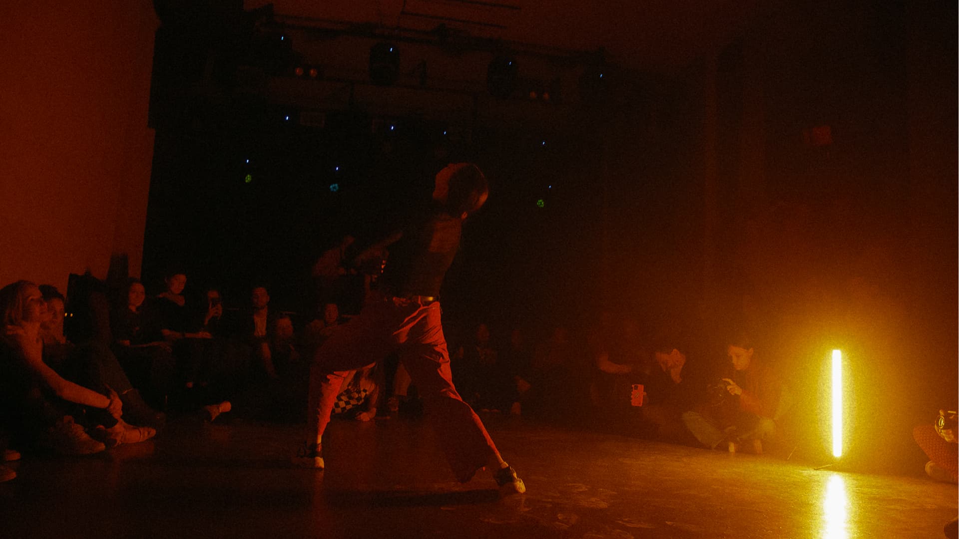 ONE LIGHT PERFORMANCE JAM gallery 3