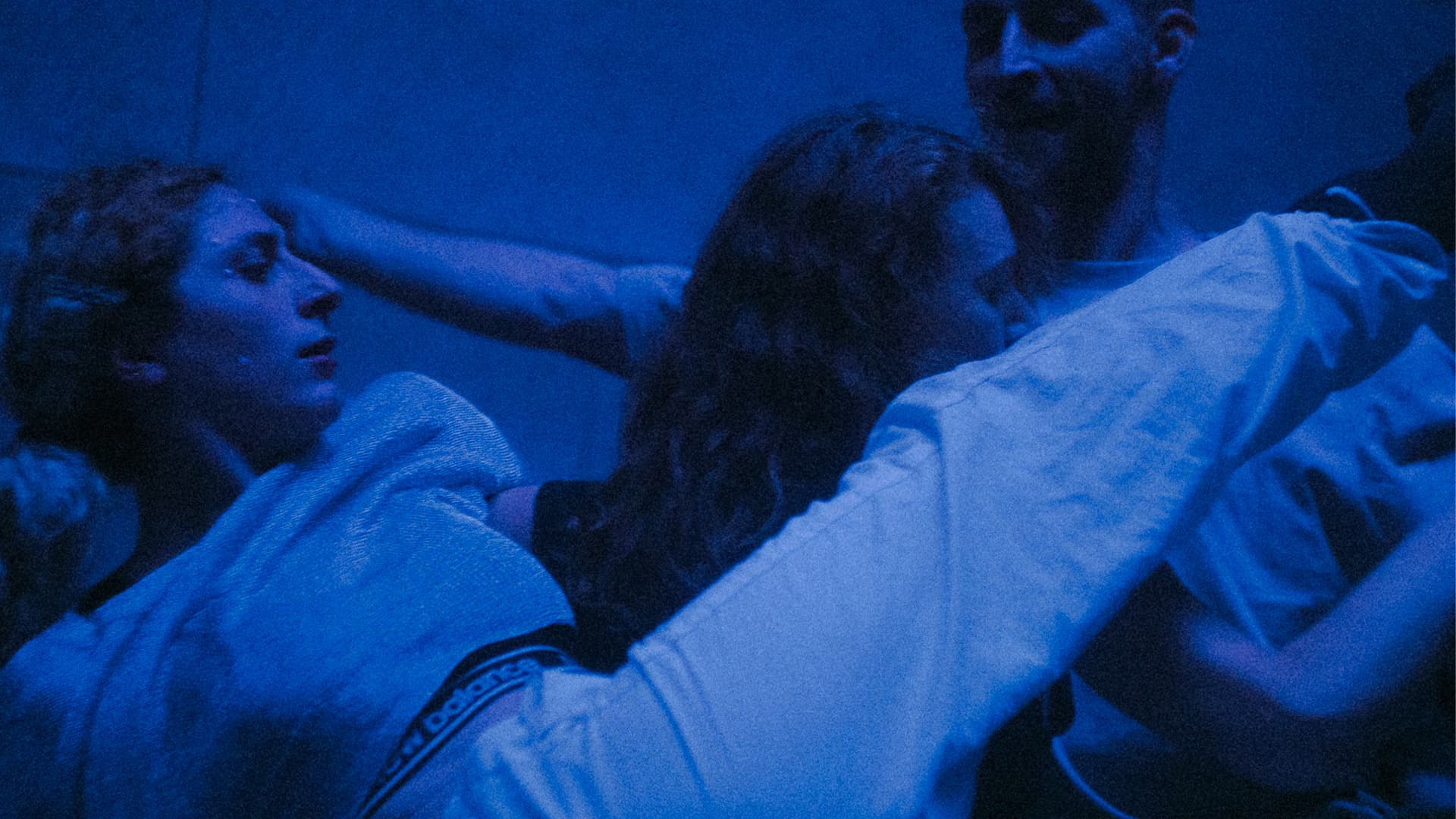 ONE LIGHT PERFORMANCE JAM gallery 2