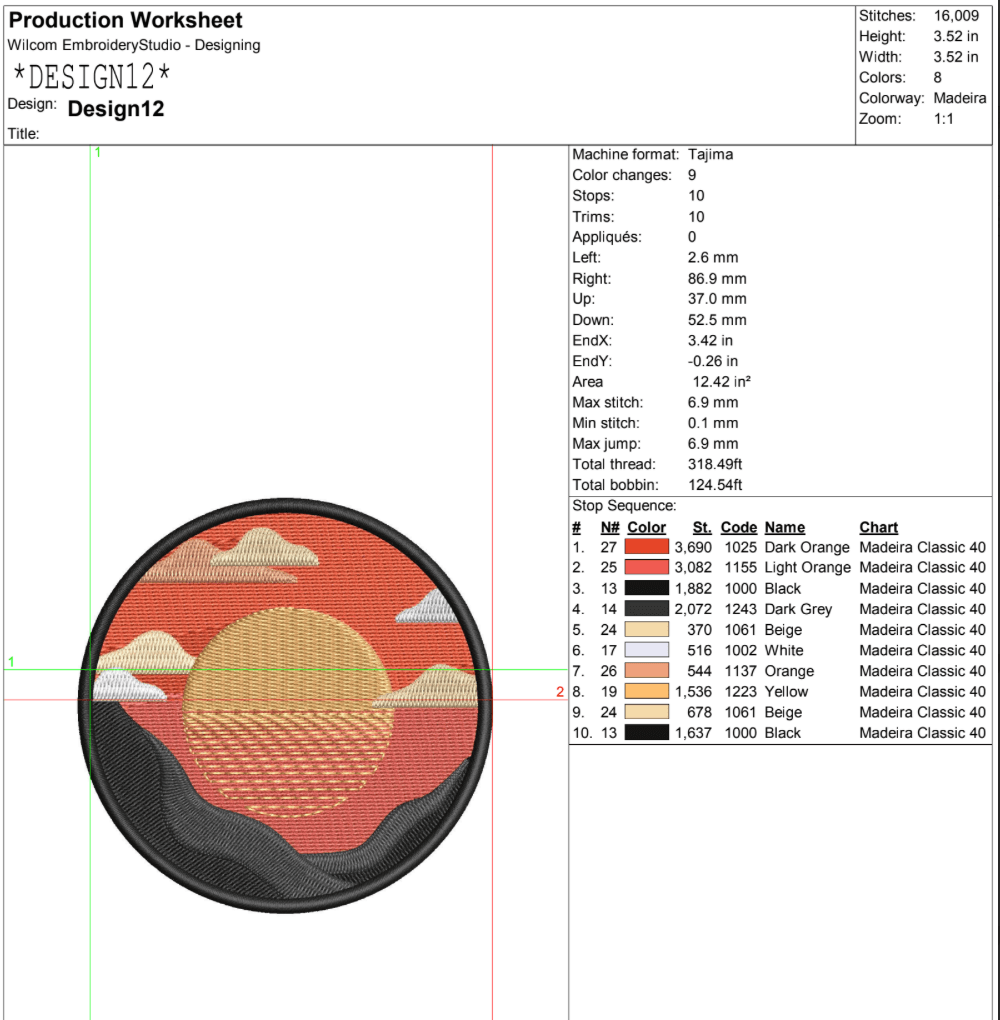 N1 PARTNERS / PATCHES FOR CUSTOM gallery 3