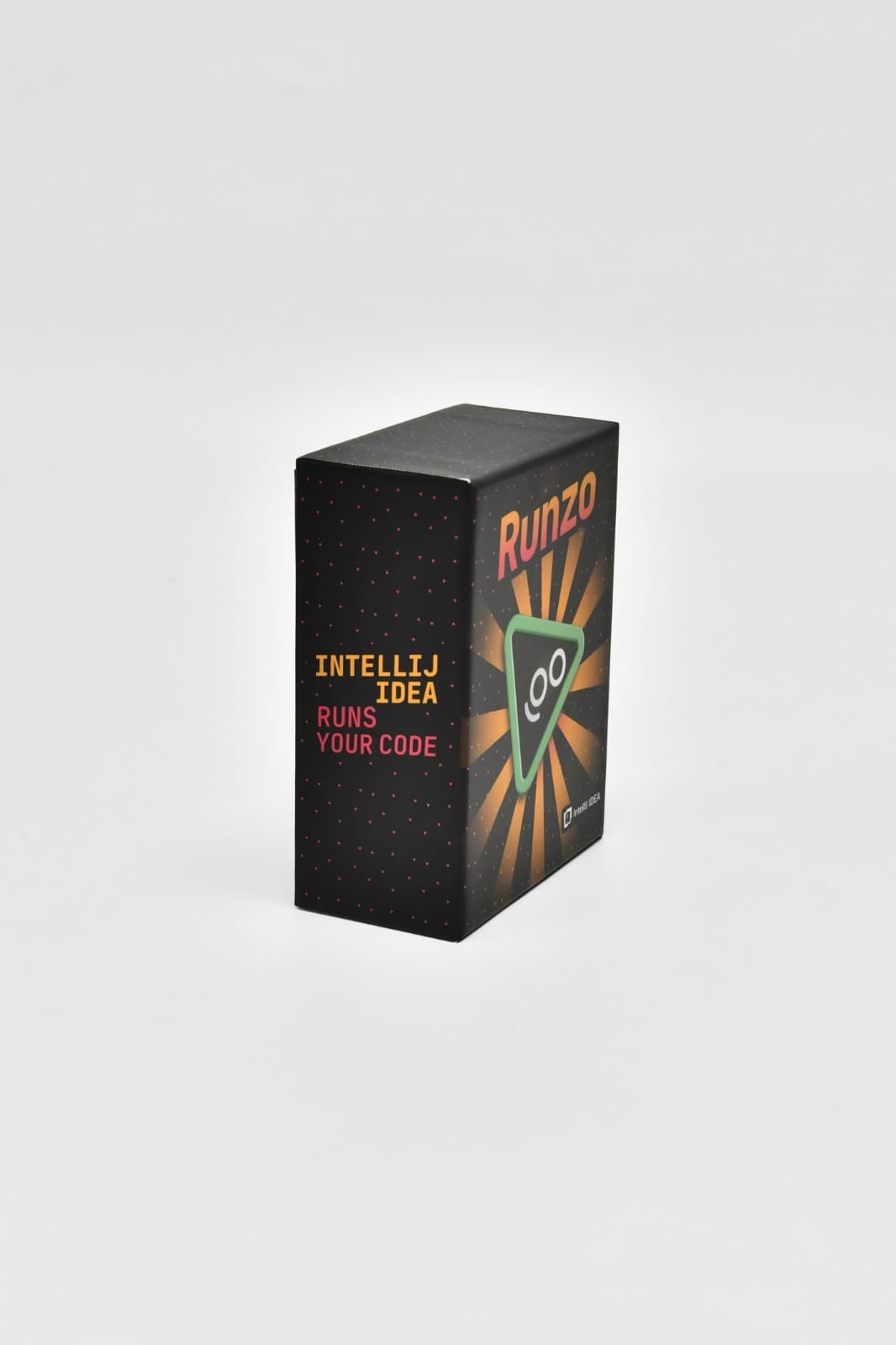 JETBRAINS / RUNZO TOYS gallery 2