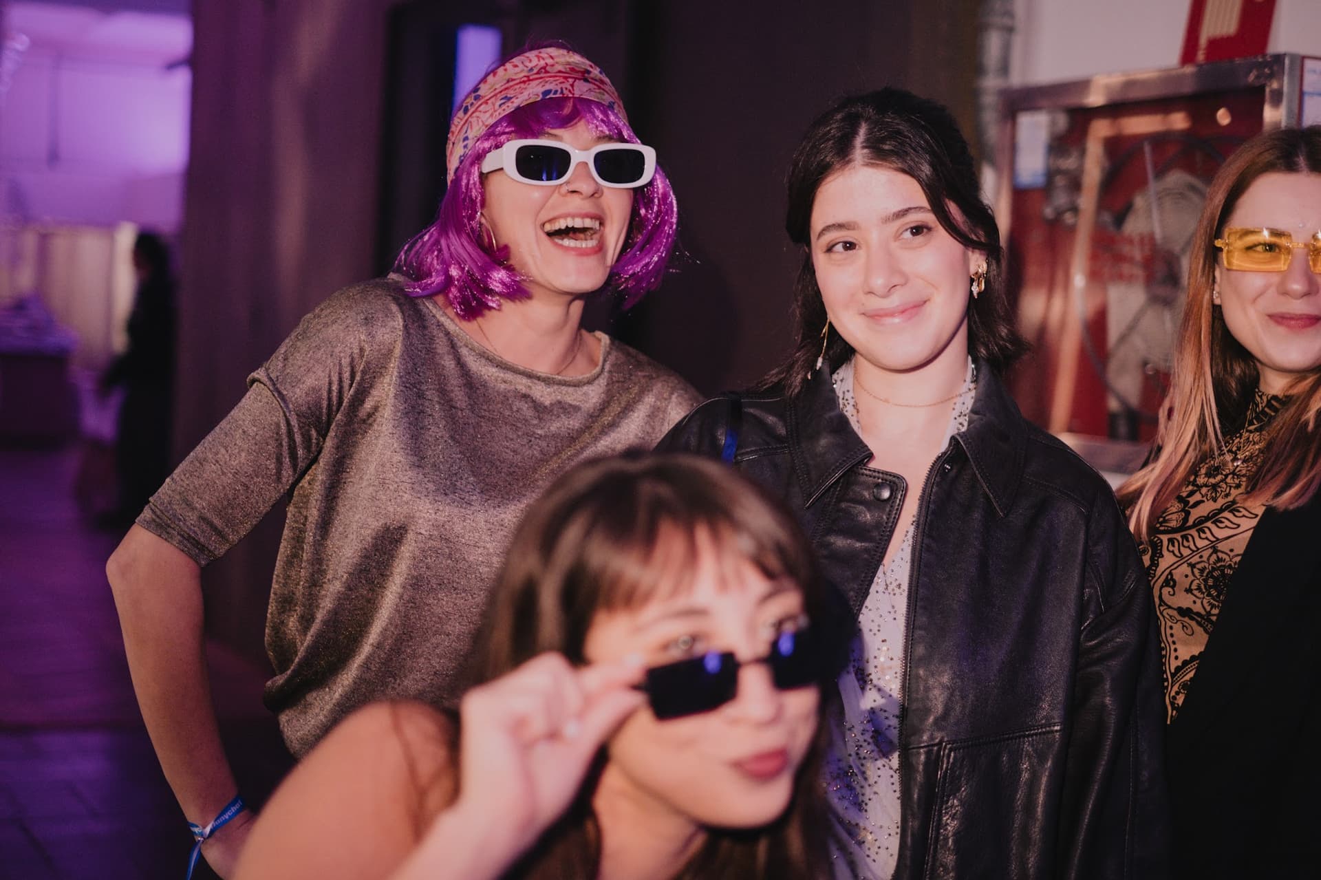 MANYCHAT NEW YEAR PARTY gallery 5