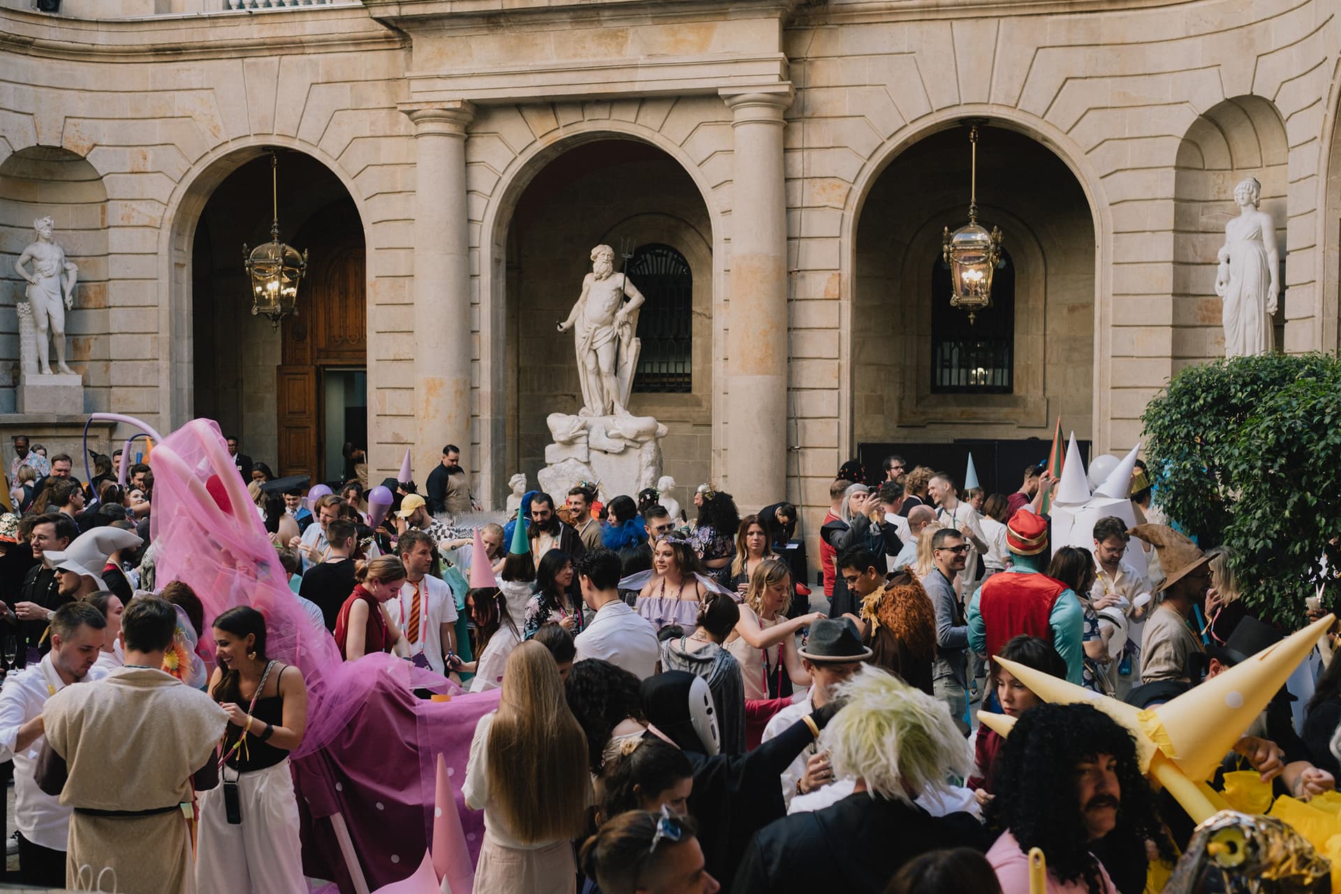 MANYCHAT BIRTHDAY PARTY gallery 3