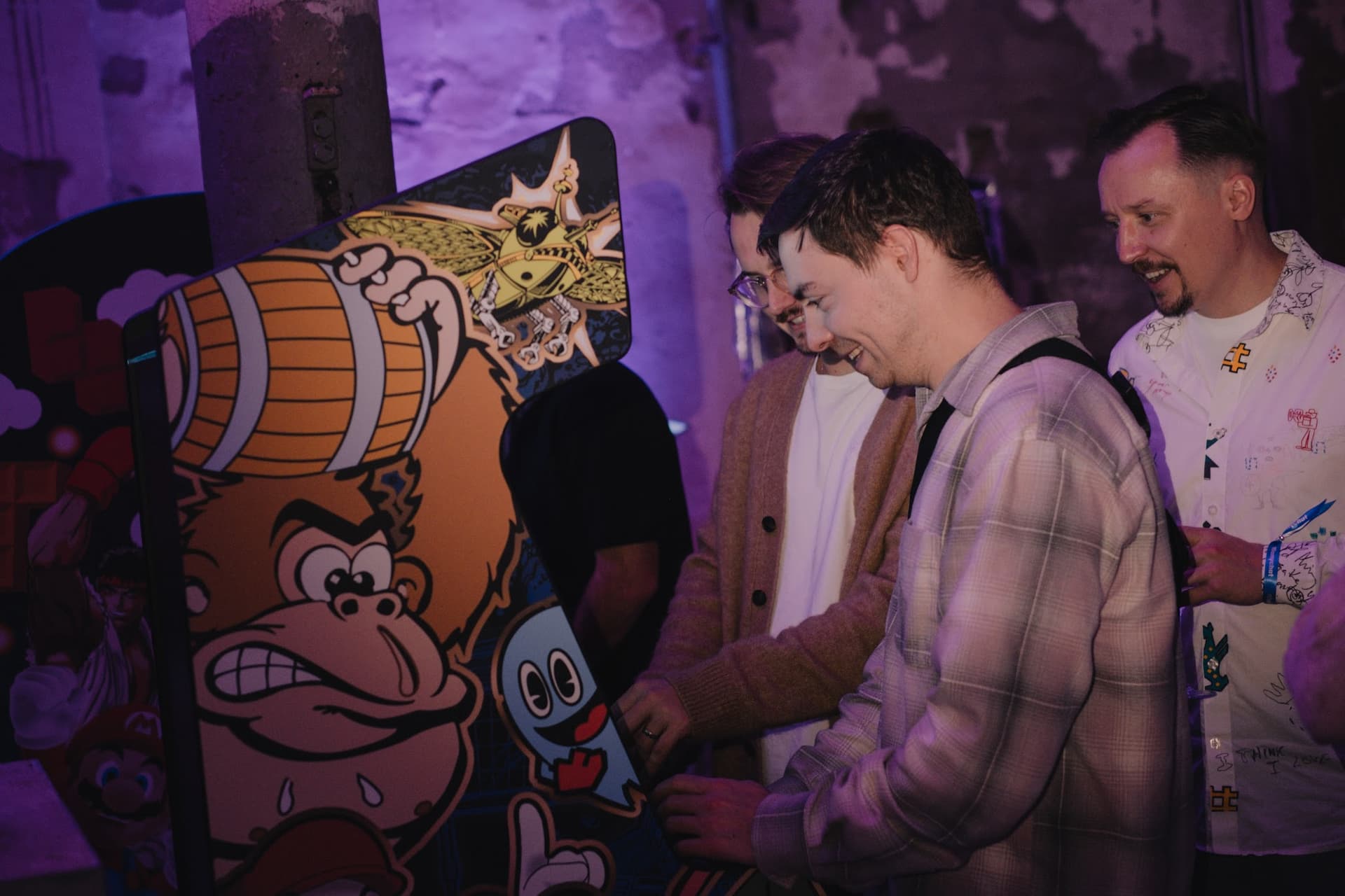 MANYCHAT NEW YEAR PARTY gallery 9