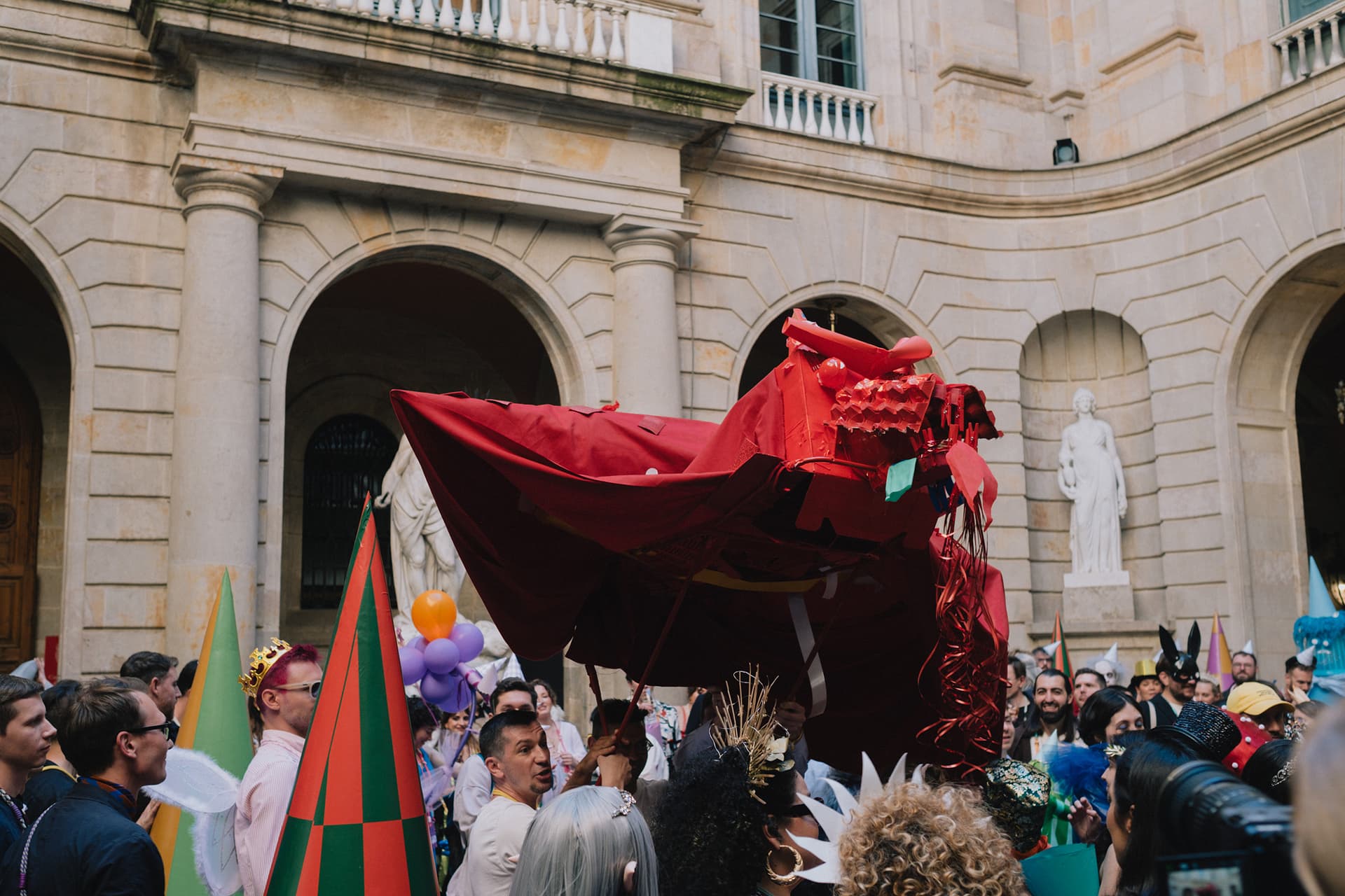 MANYCHAT BIRTHDAY PARTY gallery 2