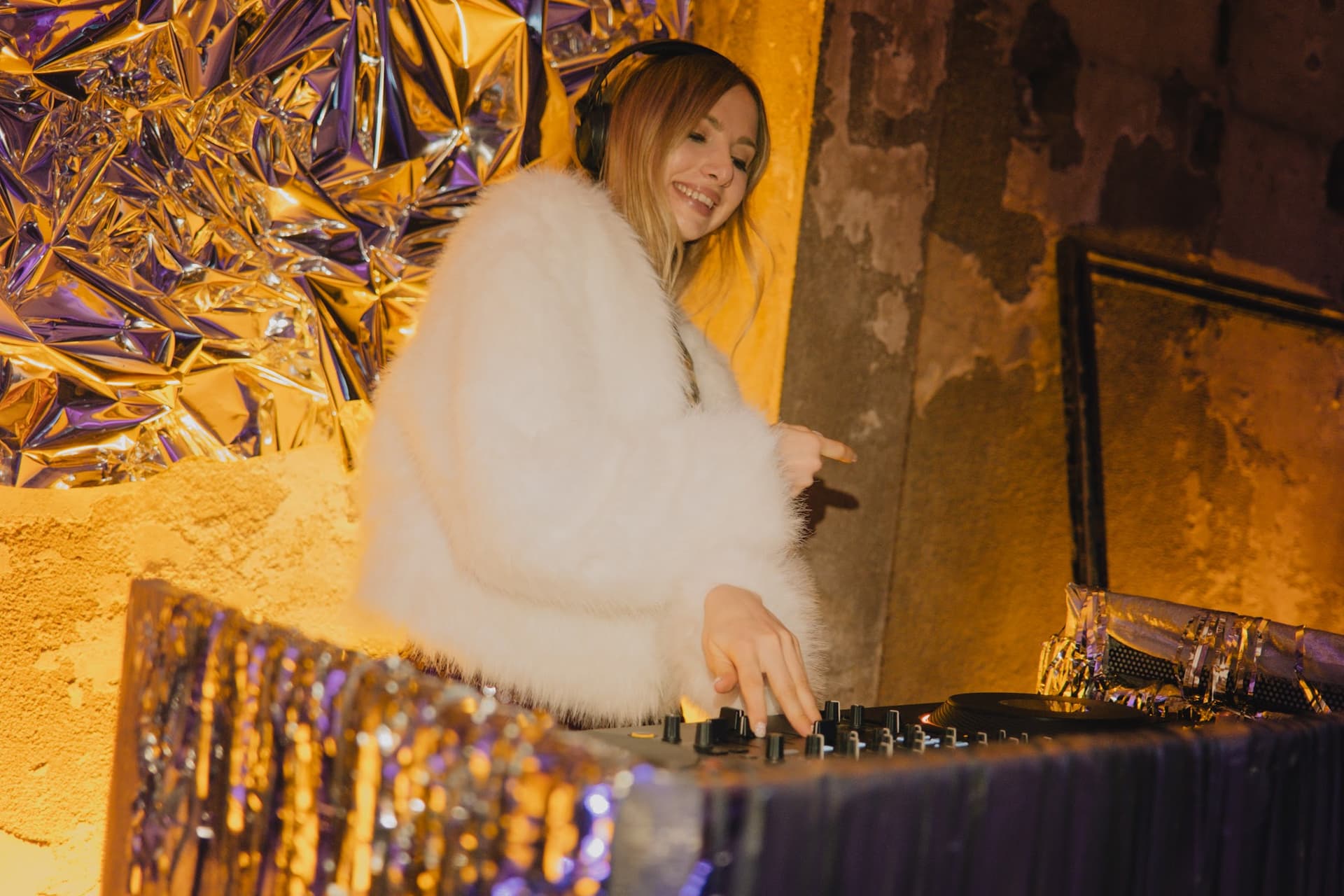 MANYCHAT NEW YEAR PARTY gallery 8