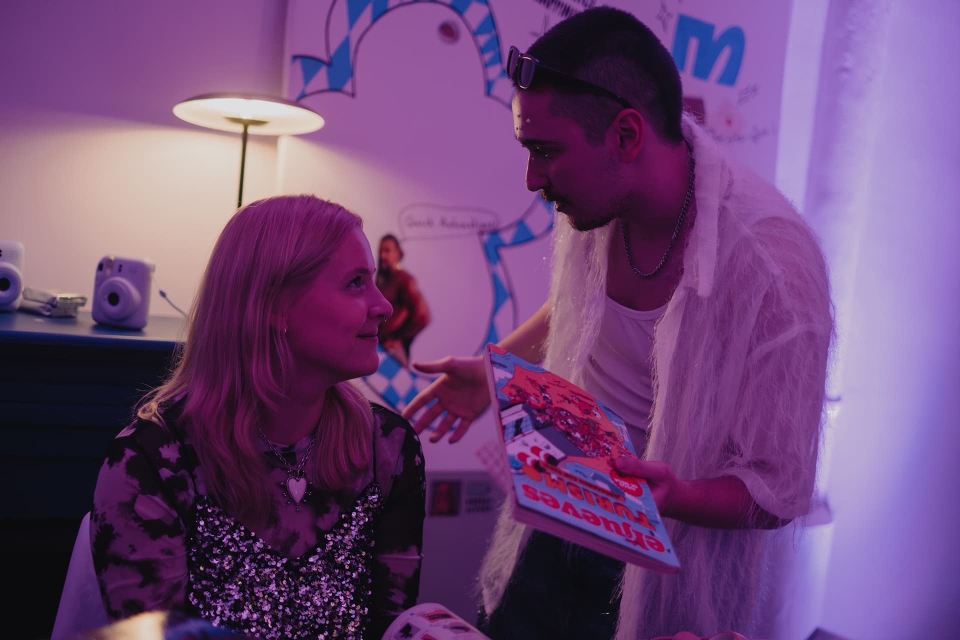 MANYCHAT NEW YEAR PARTY gallery 7