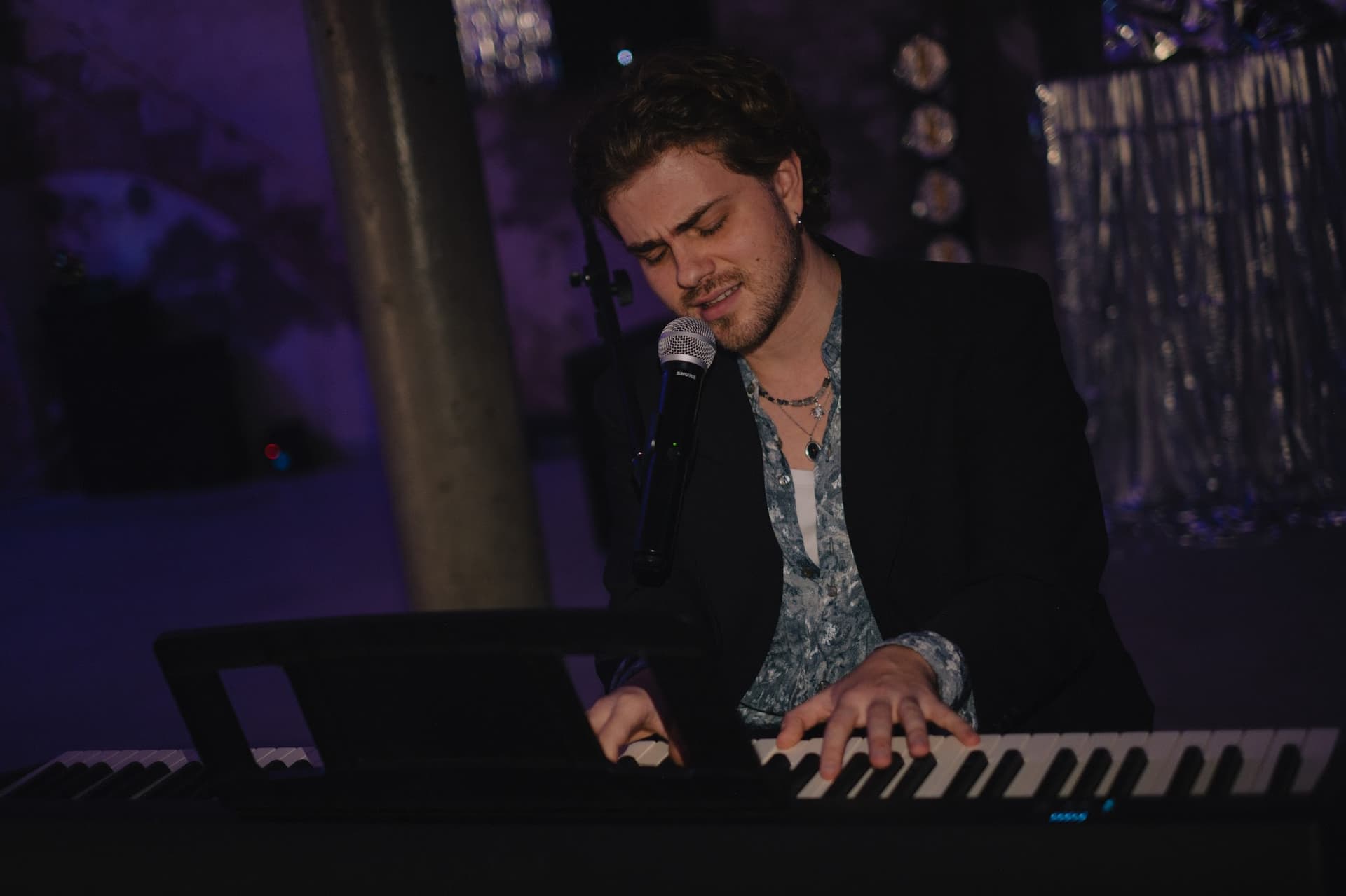 MANYCHAT NEW YEAR PARTY gallery 4