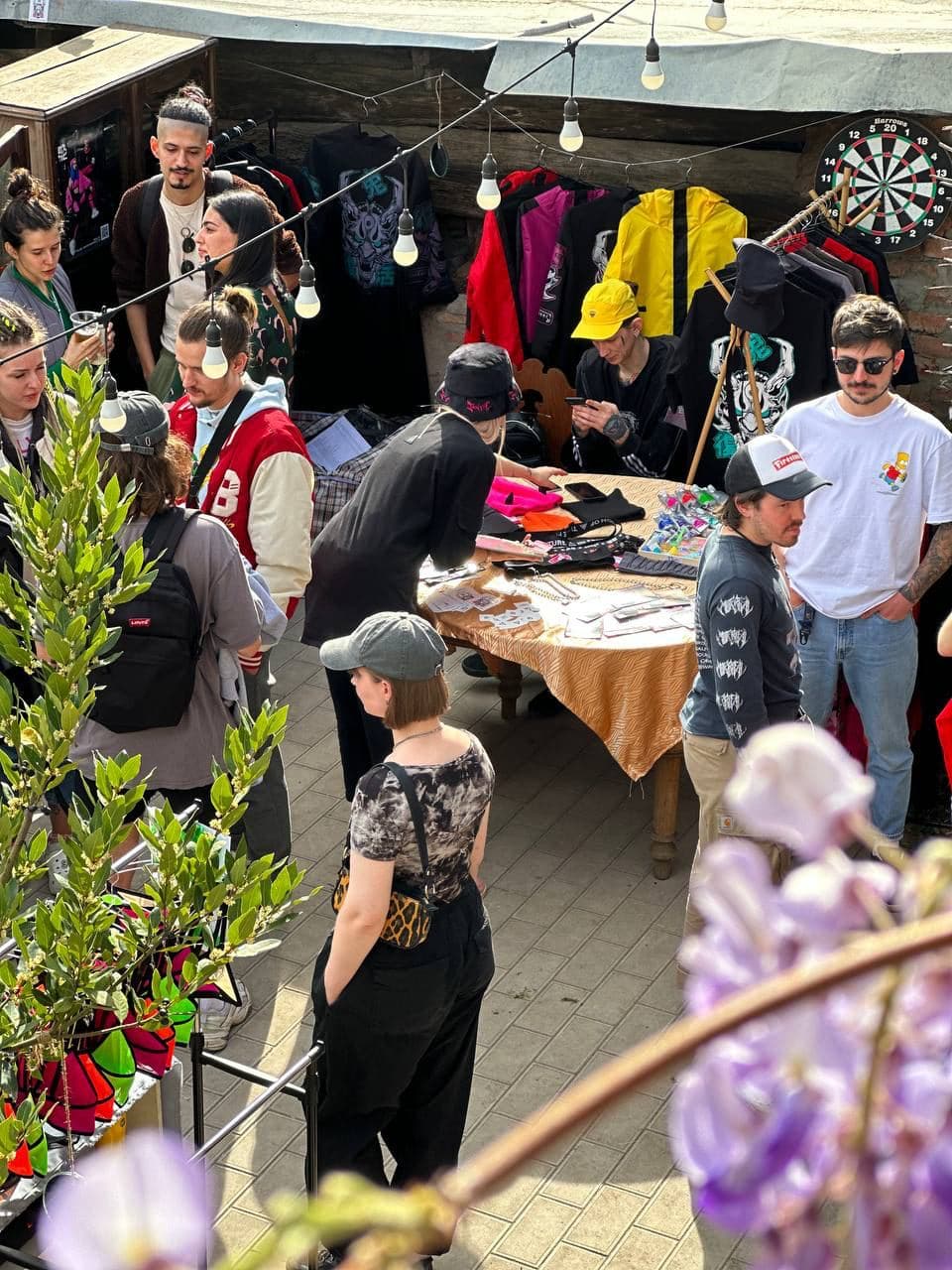 ZERKALO MARKET gallery 2