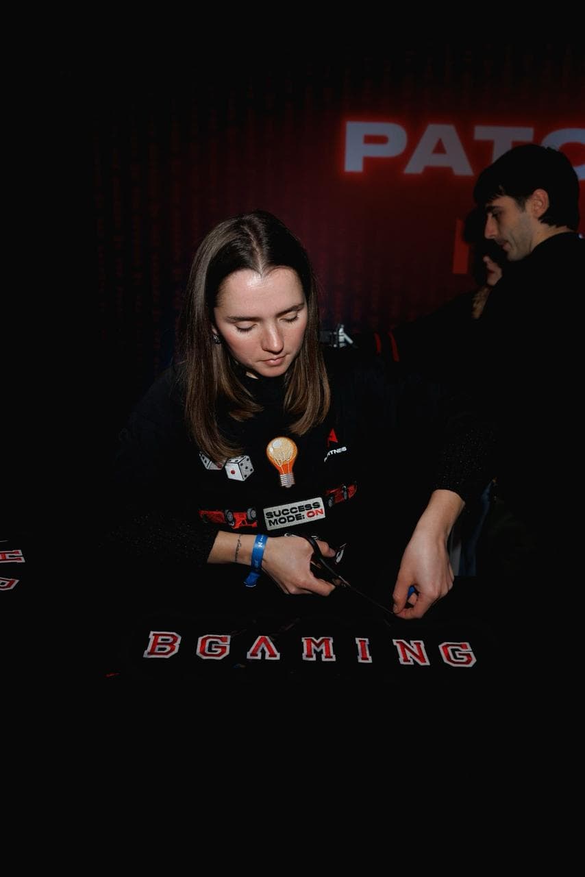 N1 PARTNERS / PATCHES FOR CUSTOM gallery 4