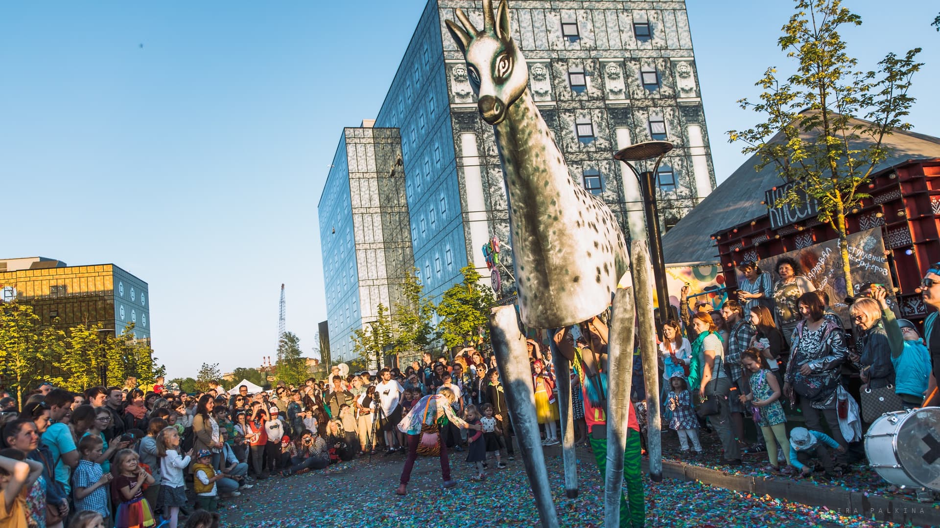 UPSALA CIRCUS NIGHT OF MUSEUMS gallery 3